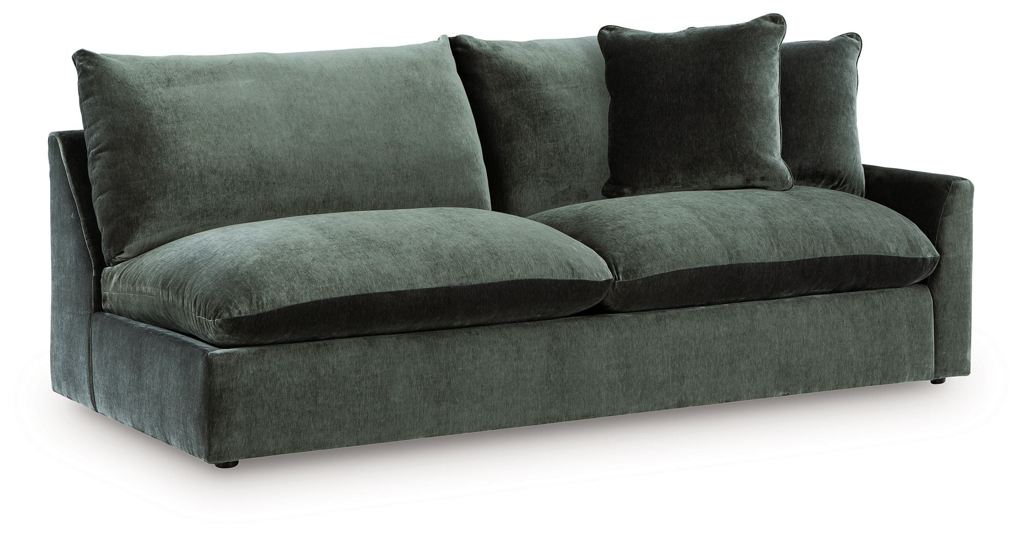 Carriage View - Jade - RAF Sofa - Urban Living Furniture (Los Angeles, CA)