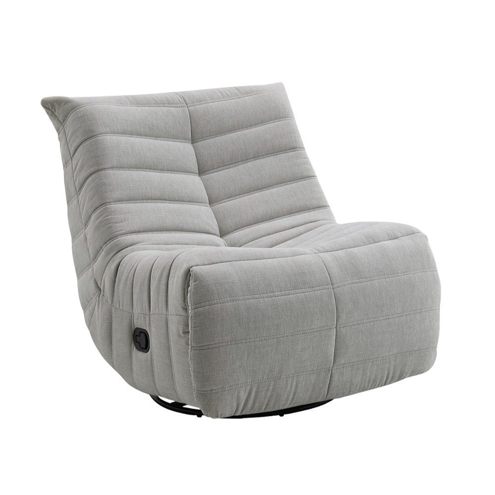 Talmon - Recliner With Swivel - Urban Living Furniture (Los Angeles, CA)