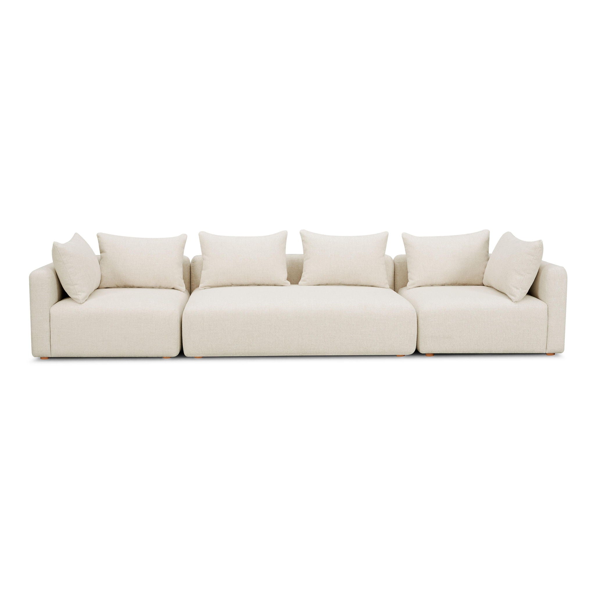 Hangover - Fabric Sofa - Urban Living Furniture (Los Angeles, CA)