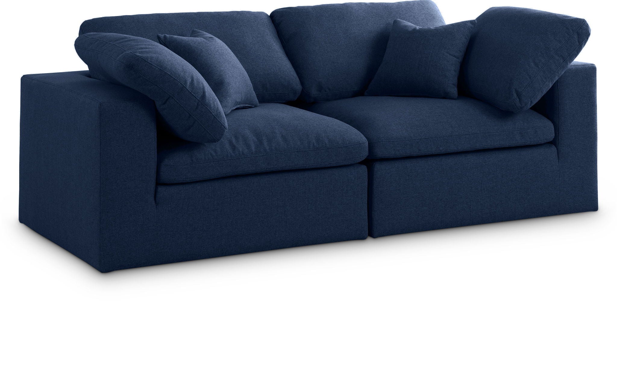 Serene - Modular 2 Seat Sofa - Urban Living Furniture (Los Angeles, CA)