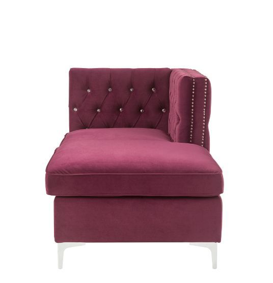 Jaszira - Modular - Chaise - Urban Living Furniture (Los Angeles, CA)