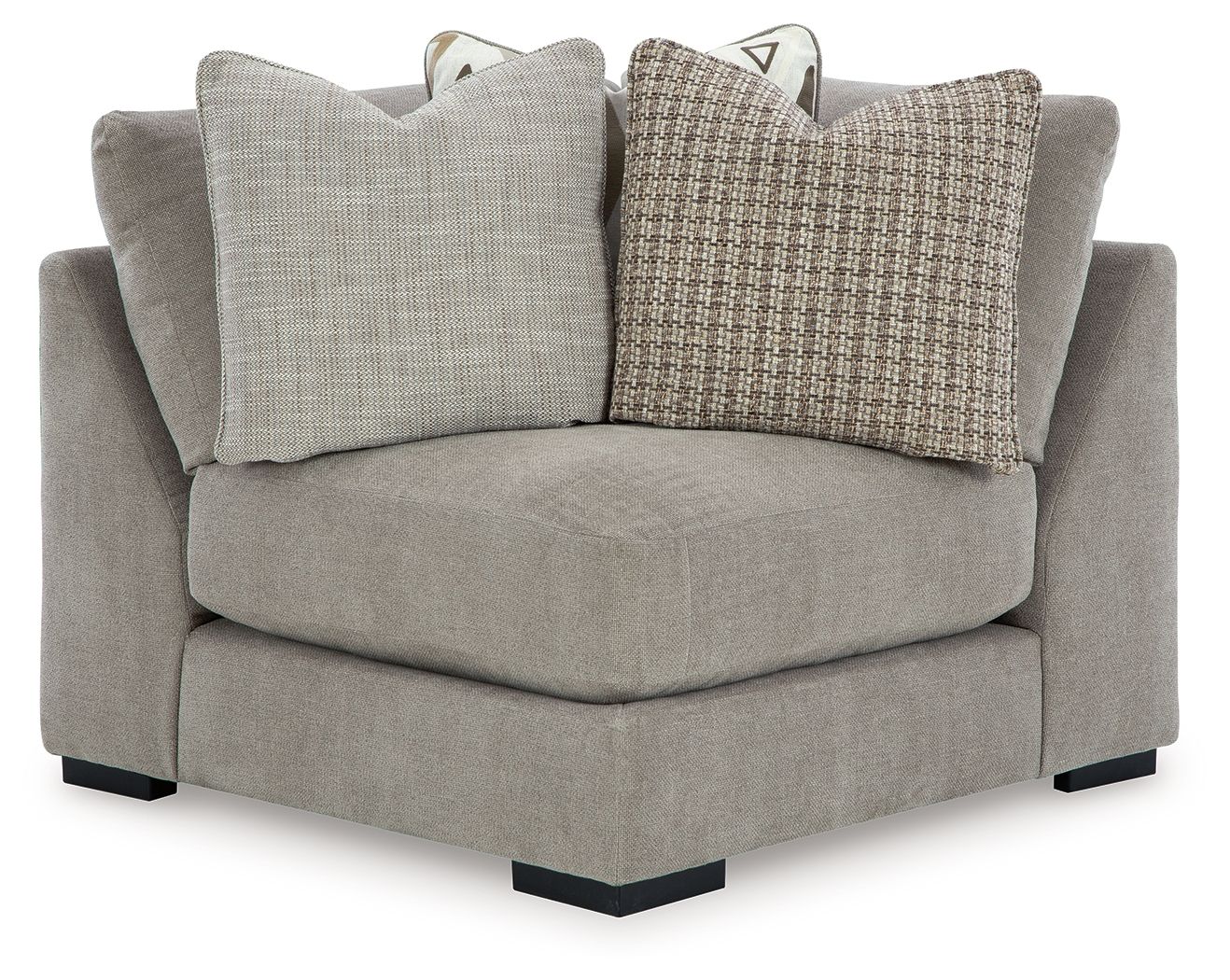 Aslan Court - Pebble - Wedge - Urban Living Furniture (Los Angeles, CA)