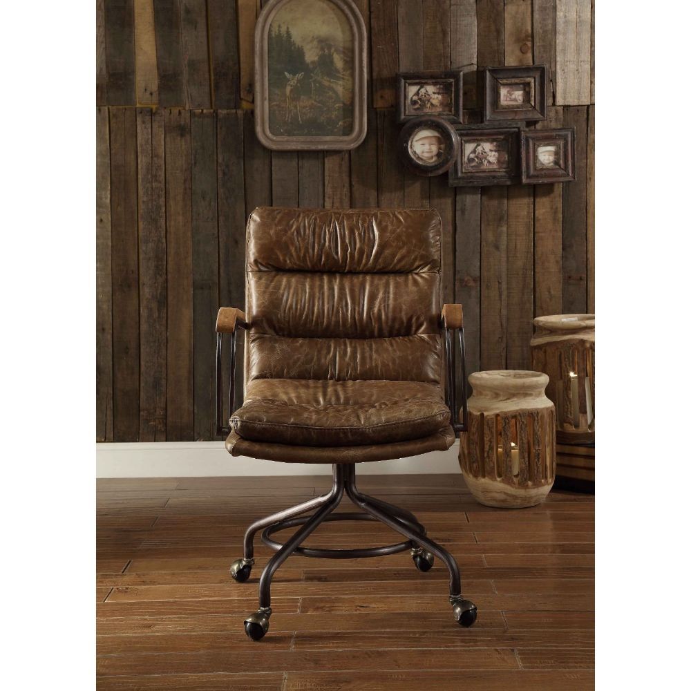 Harith II - Office Chair - Urban Living Furniture (Los Angeles, CA)