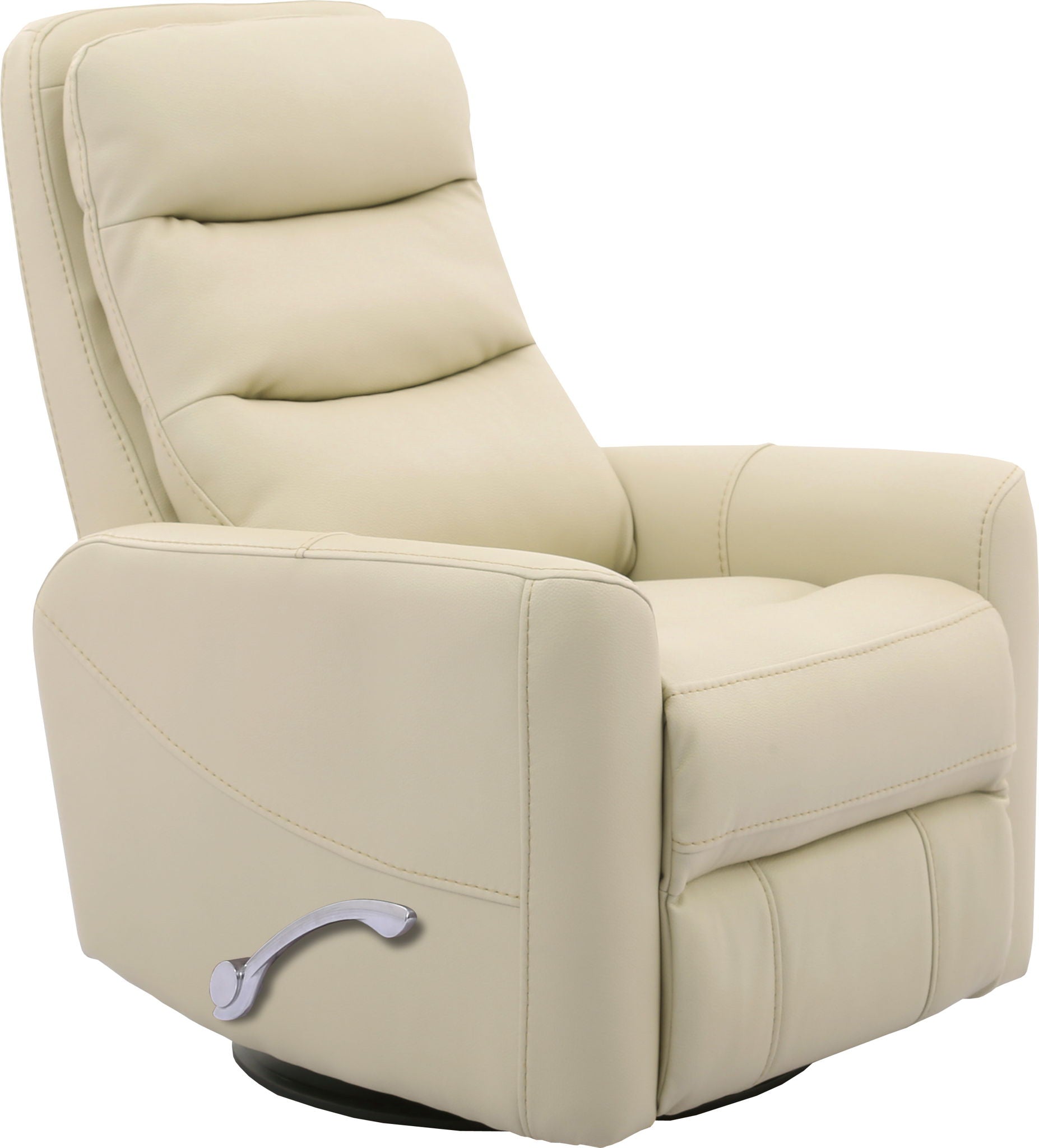 Hercules - Swivel Glider Recliner (Set of 2) - Urban Living Furniture (Los Angeles, CA)