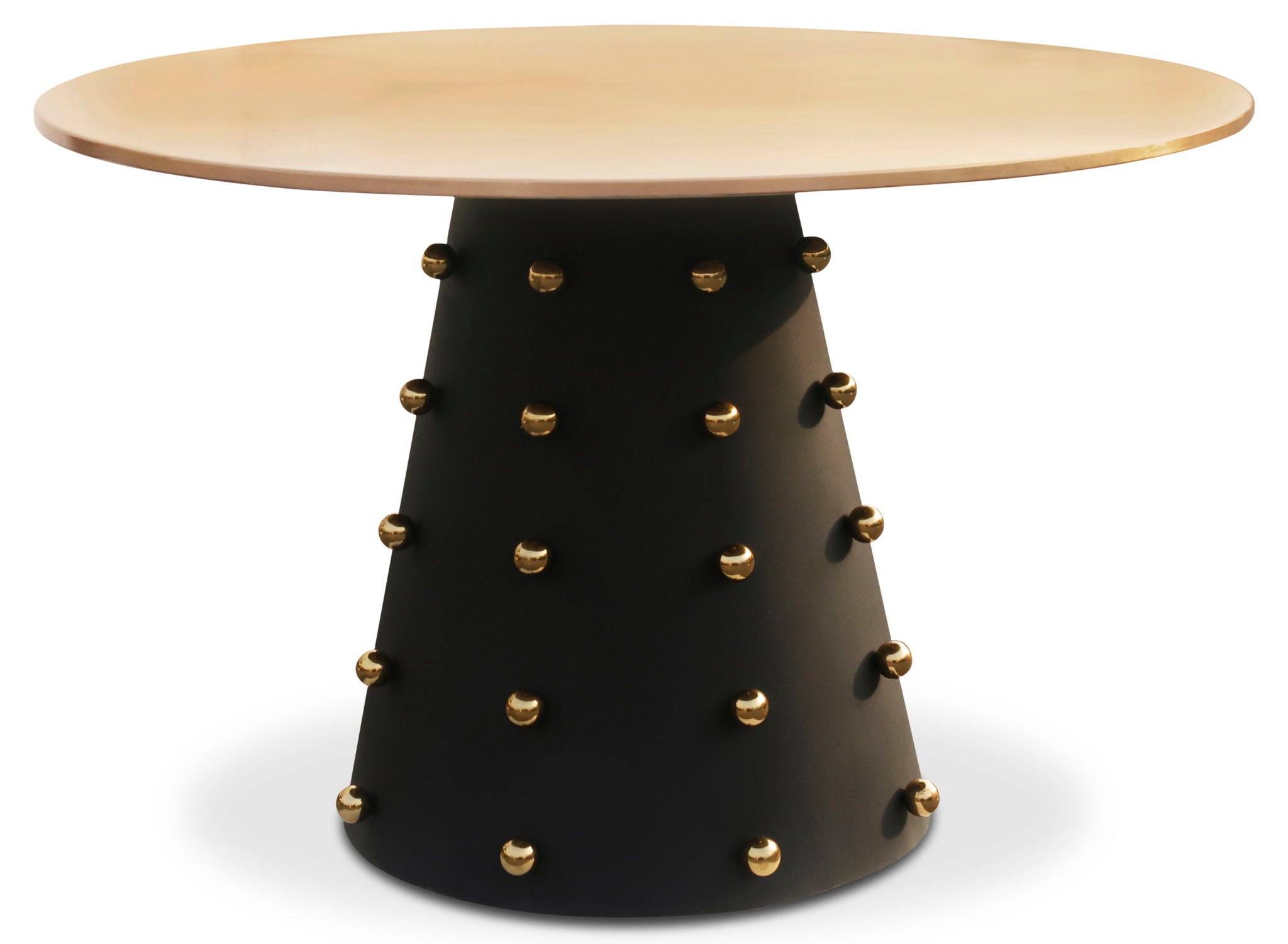 Raven - Dining Table - Black - Urban Living Furniture (Los Angeles, CA)