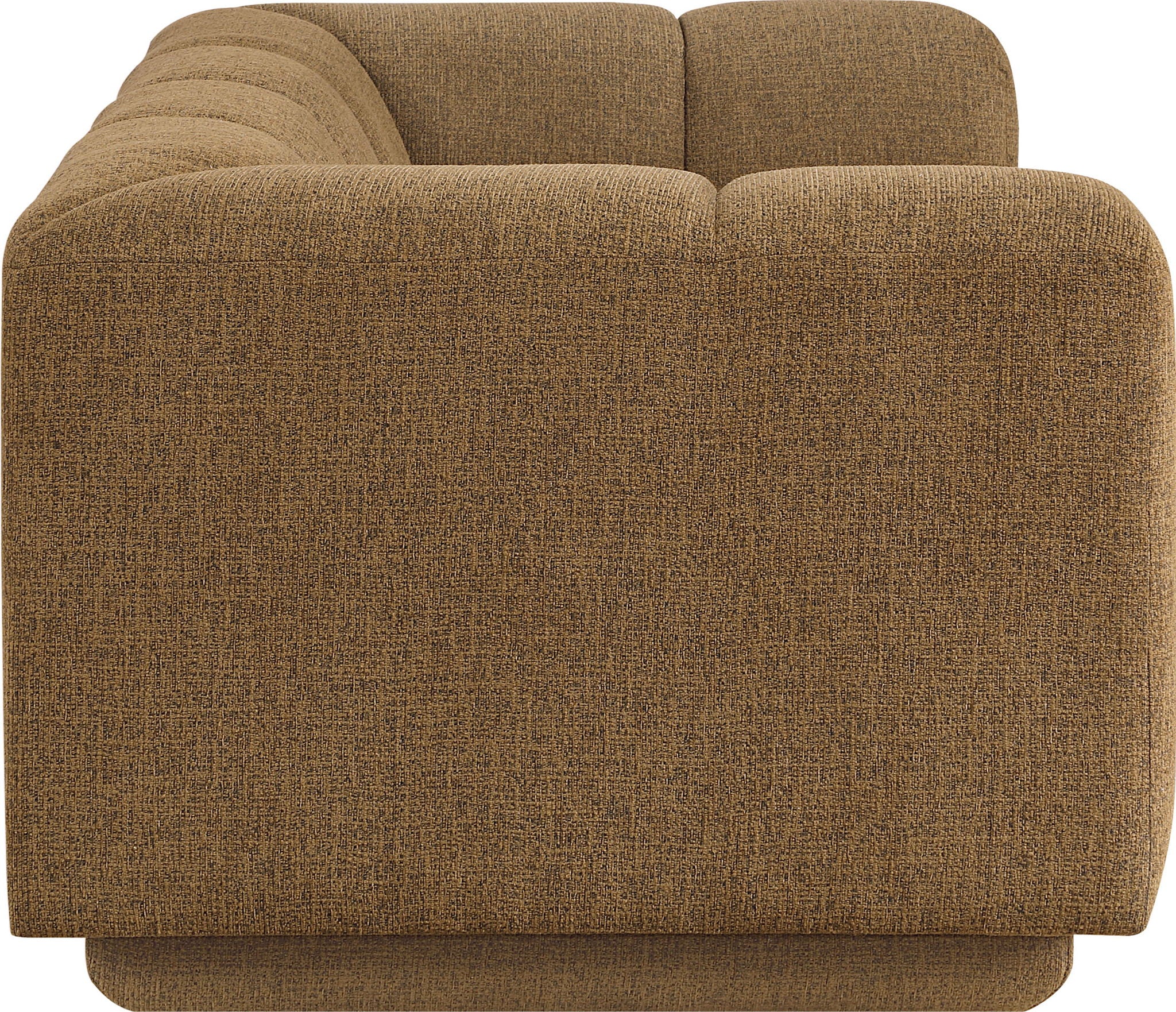 Modari - Fabric Upholstered Loveseat