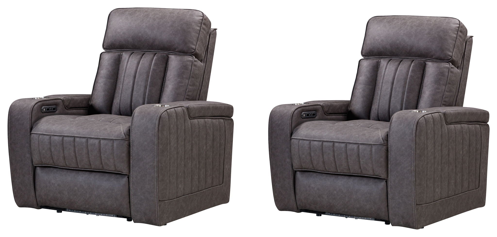 Equinox - Power Recliner - Urban Living Furniture (Los Angeles, CA)