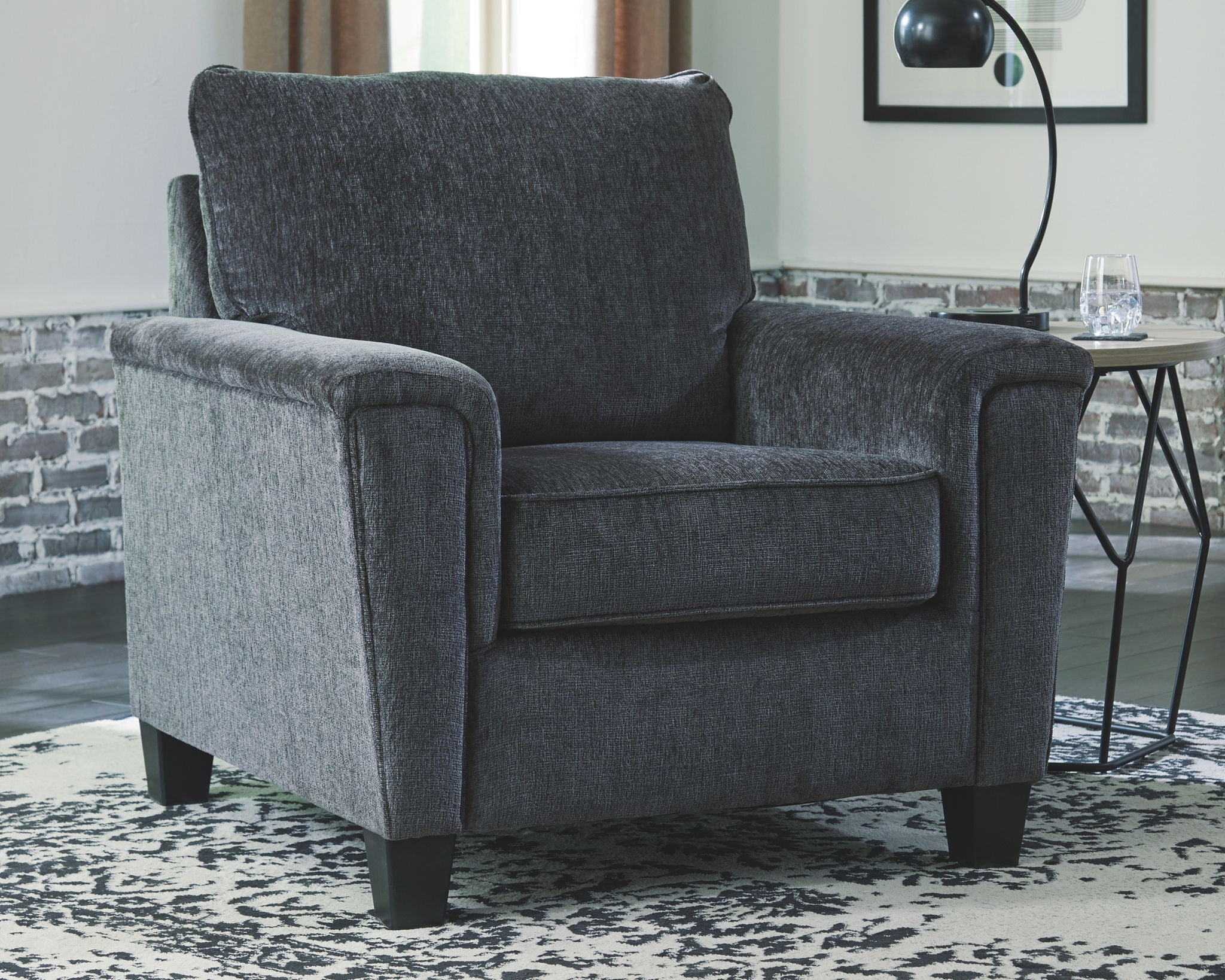 Abinger - Arm Chair - Urban Living Furniture (Los Angeles, CA)