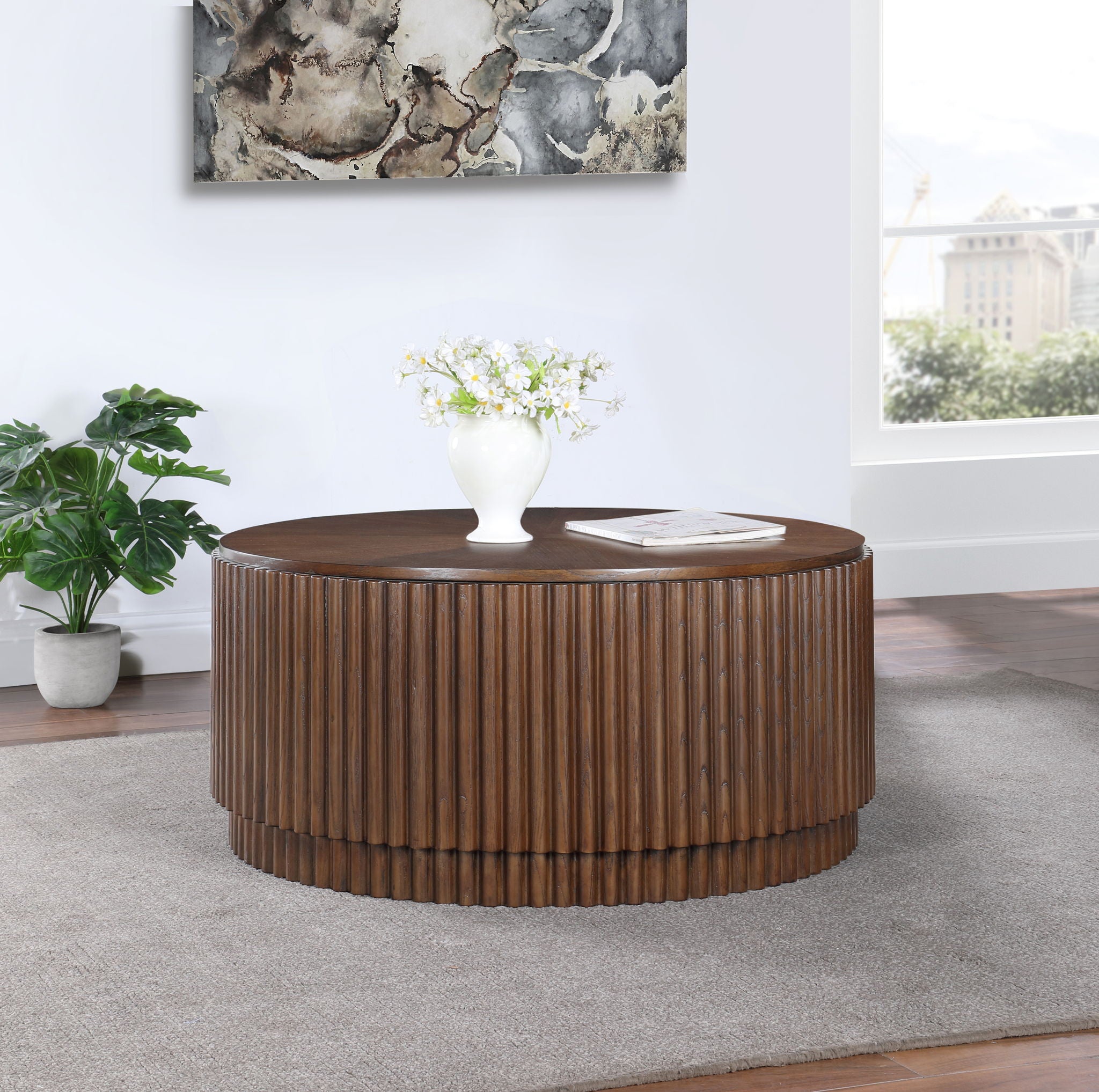 Ronin - Coffee Table - Urban Living Furniture (Los Angeles, CA)