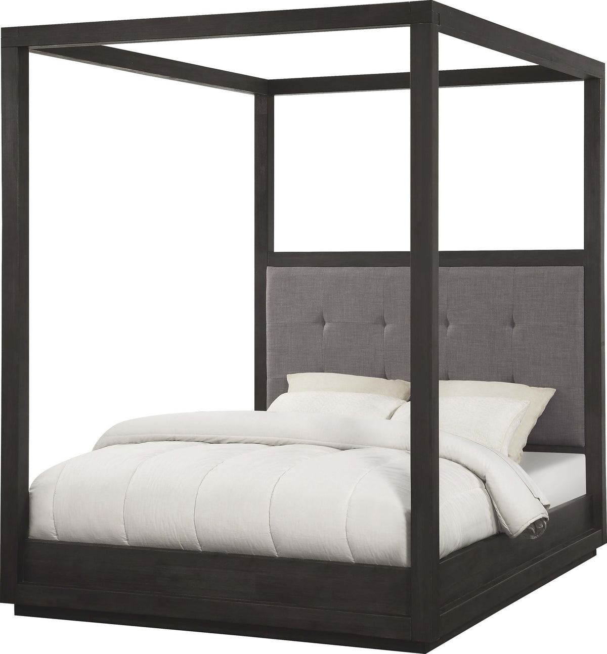 Oxford - Canopy Bed