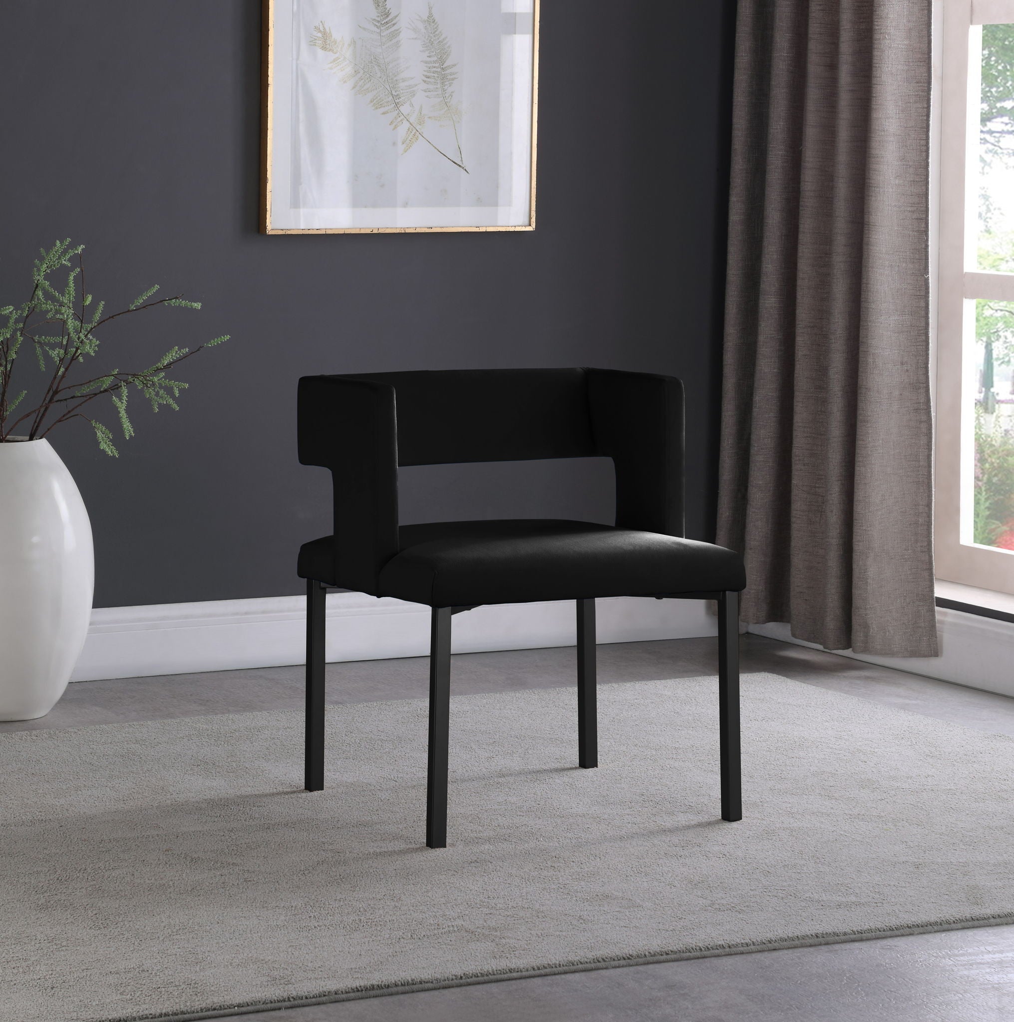 Caleb - Dining Chair (Set of 2) - Urban Living Furniture (Los Angeles, CA)