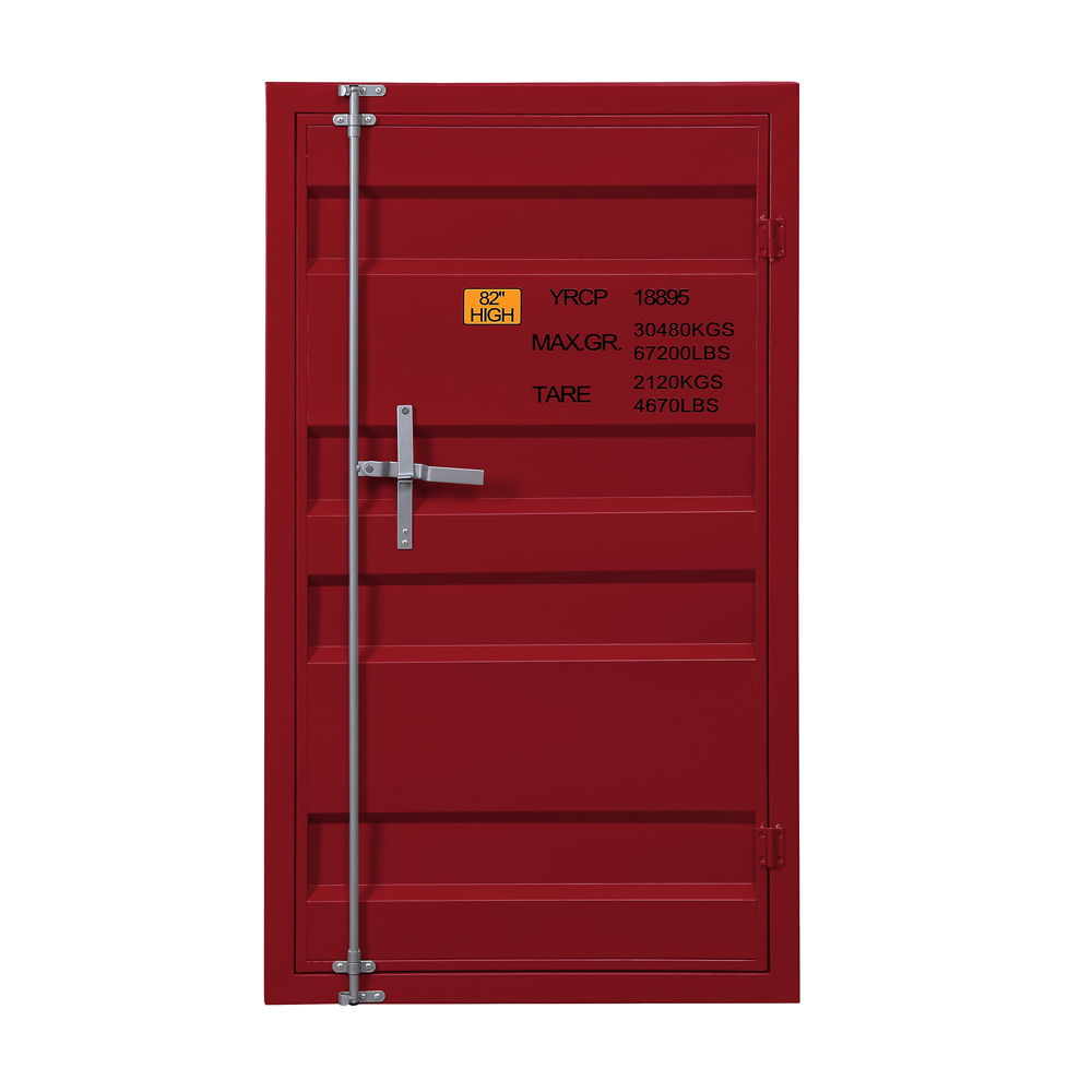 Cargo - Chest (Single Door) - Urban Living Furniture (Los Angeles, CA)