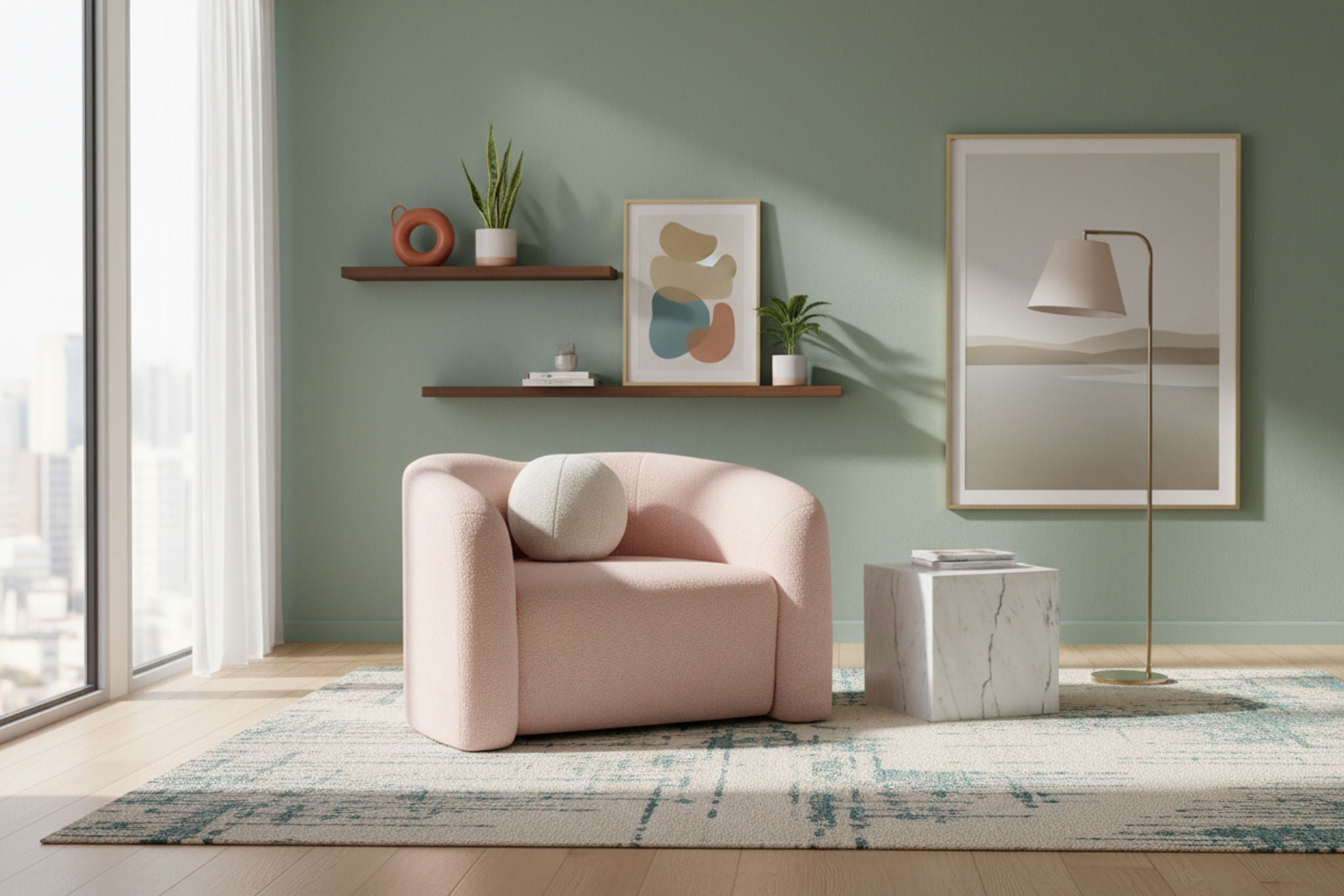 Kali - Chair - Urban Living Furniture (Los Angeles, CA)