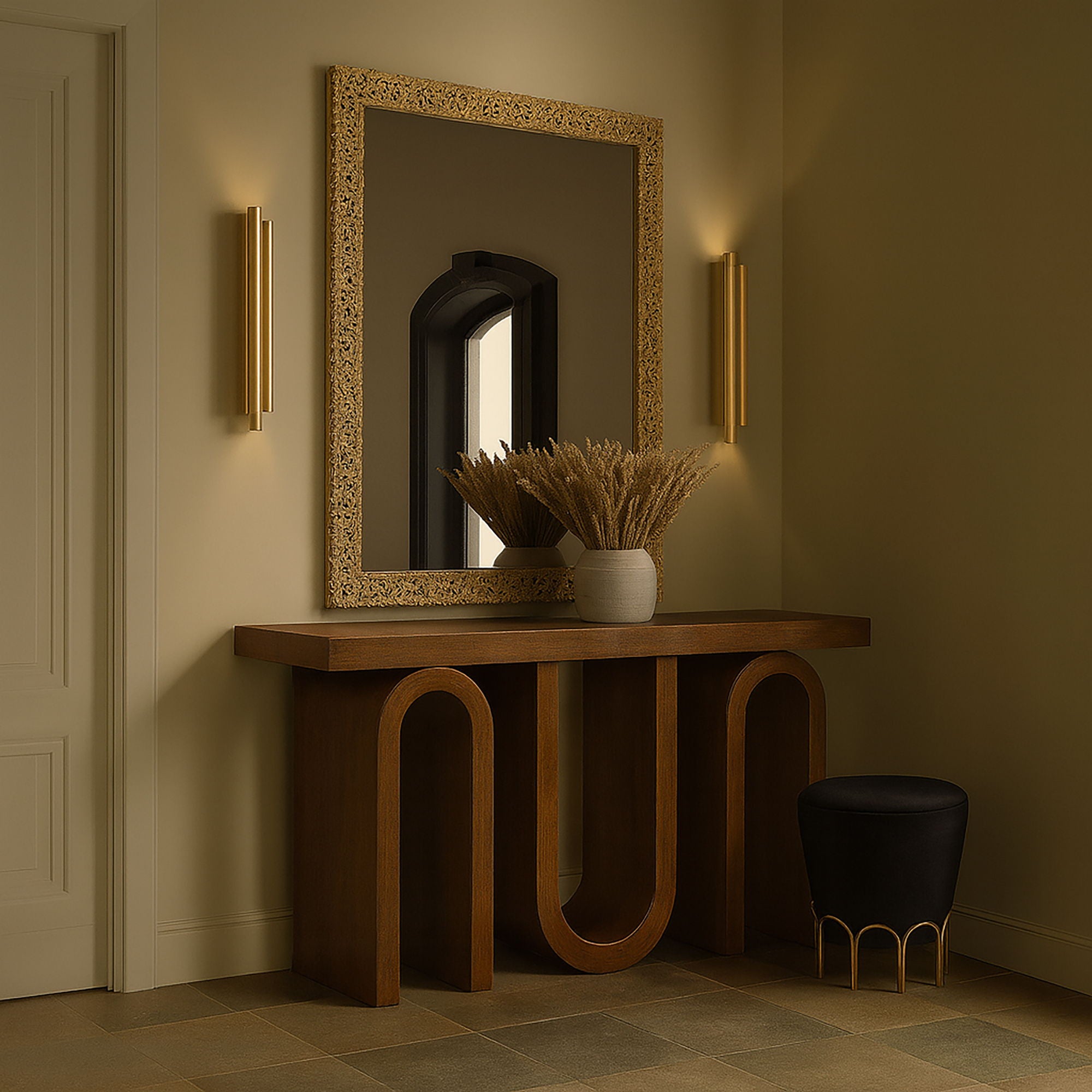 Westbourne - Console Table - Urban Living Furniture (Los Angeles, CA)