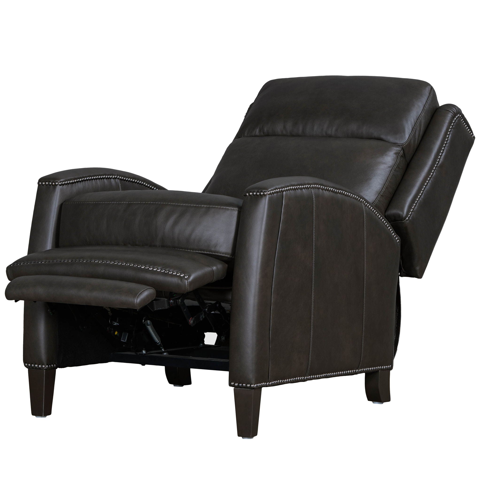 Vermont - Manual Pushback Recliner - Urban Living Furniture (Los Angeles, CA)