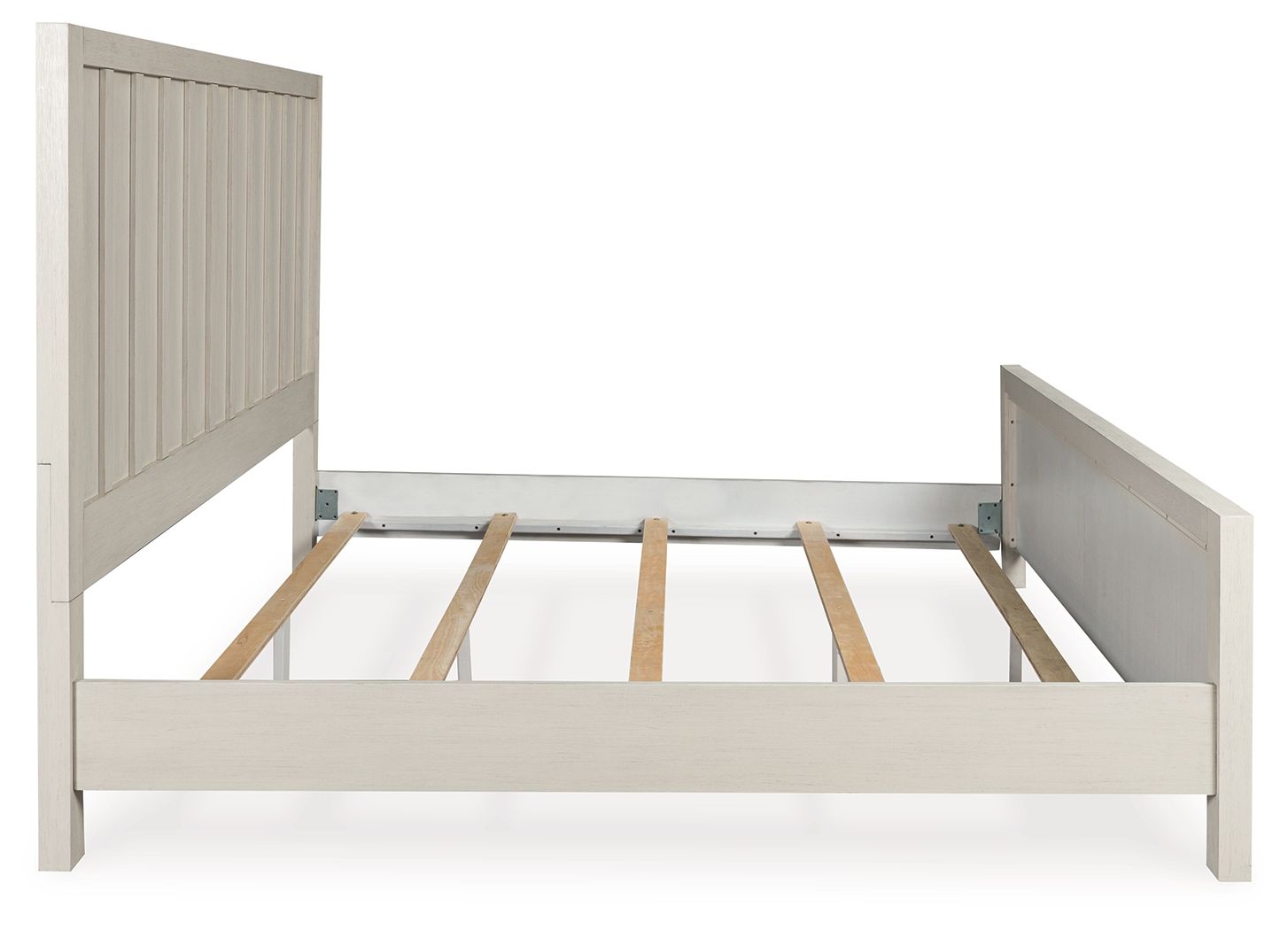 Shaybrock - Panel Bed - Urban Living Furniture (Los Angeles, CA)