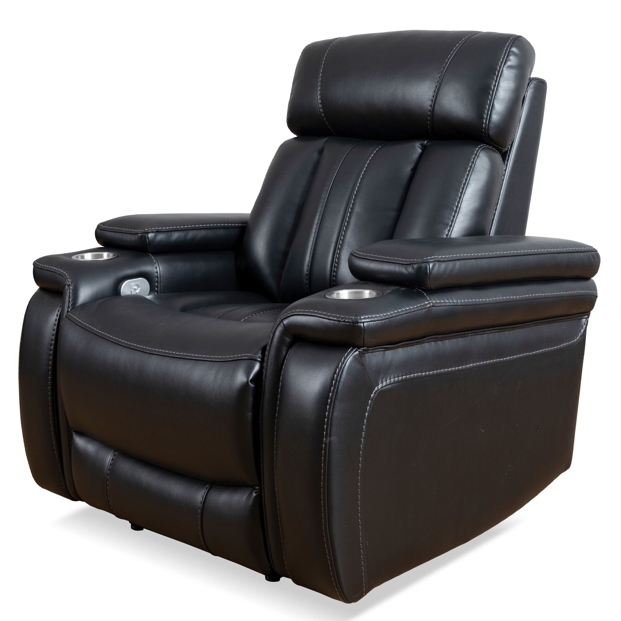 Royce - Power Recliner - Urban Living Furniture (Los Angeles, CA)