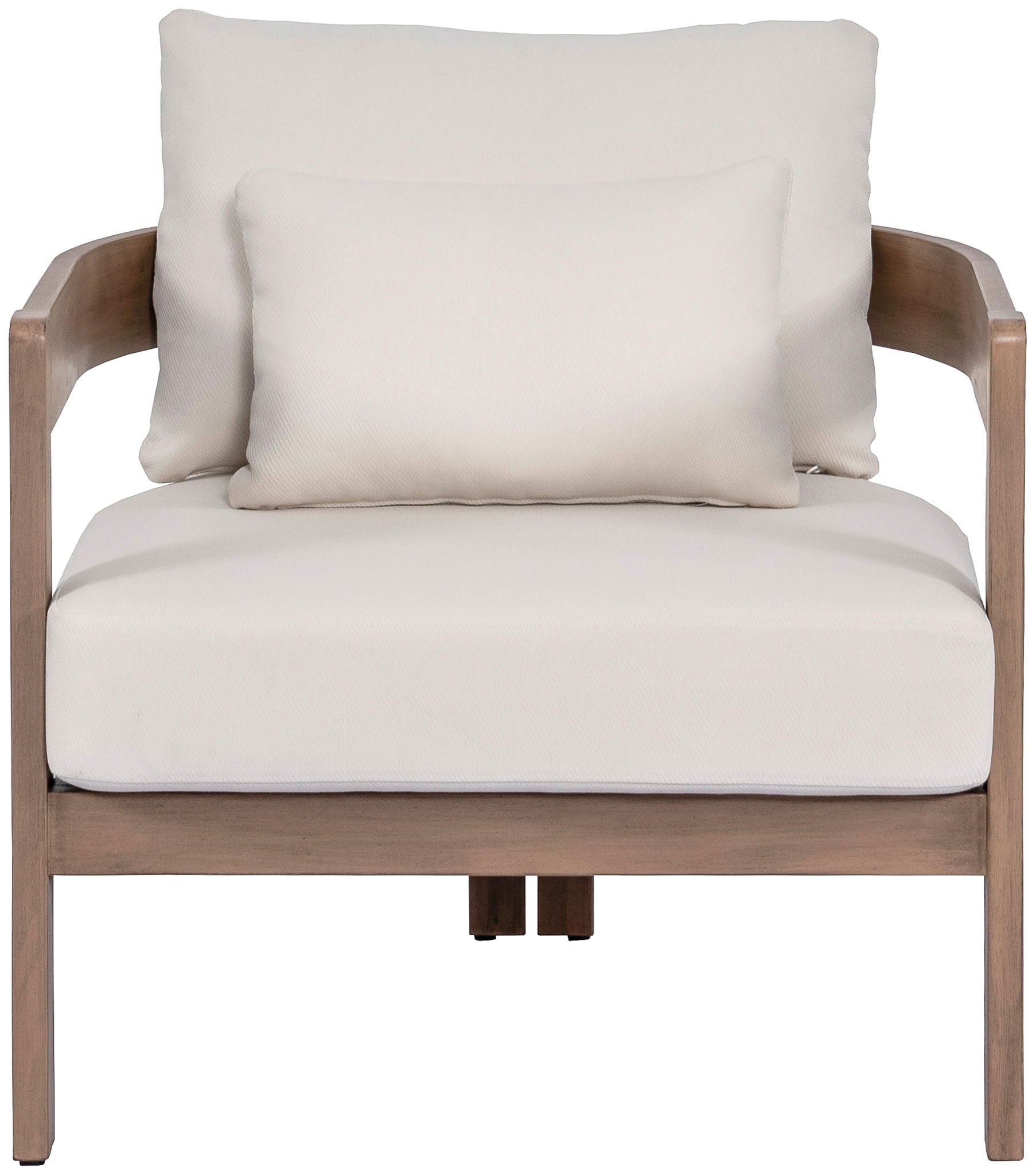Newport - Water Resistant Fabric Upholstered Outdoor Patio Chair - Urban Living Furniture (Los Angeles, CA)