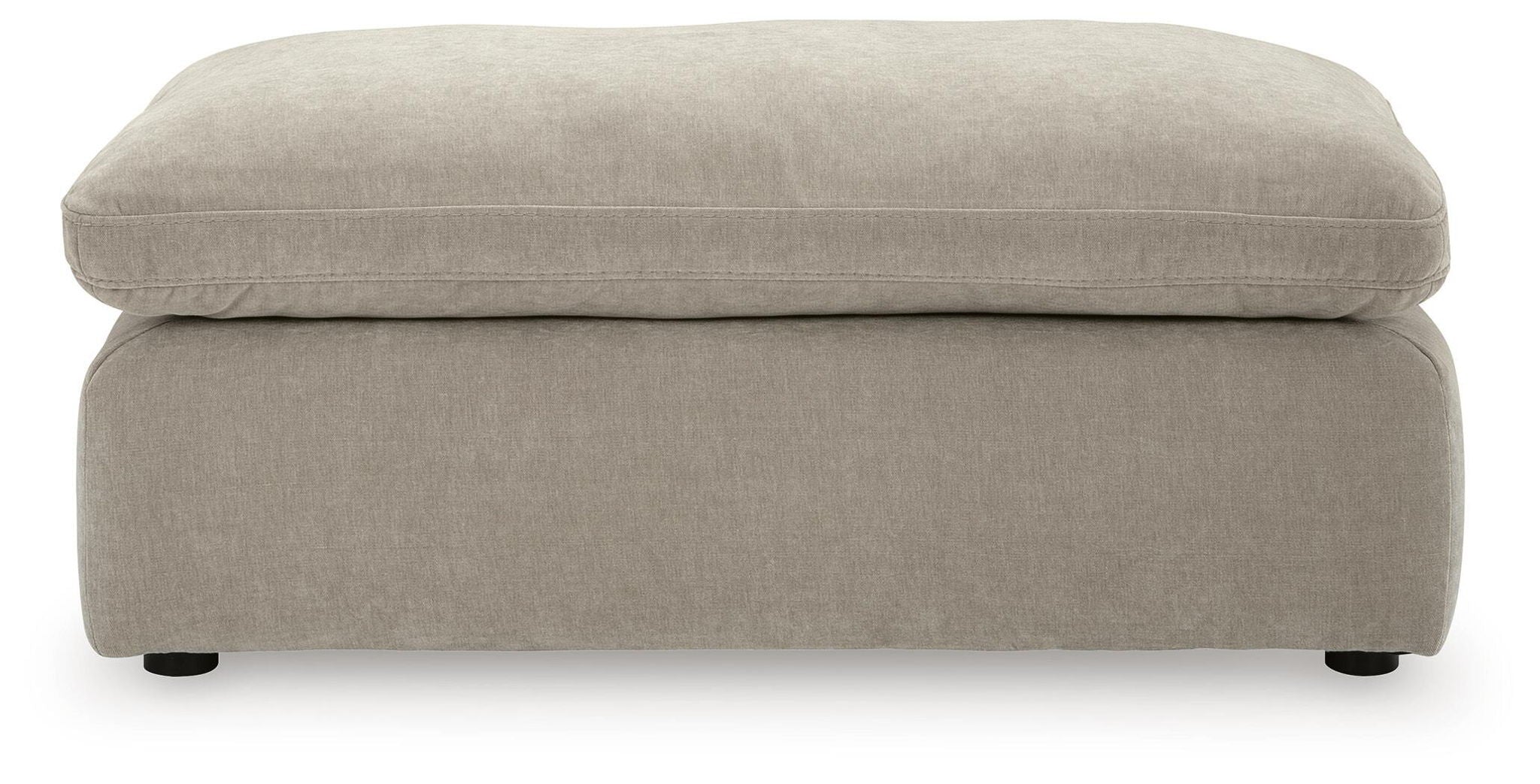 Maxton Heights - Ottoman - Urban Living Furniture (Los Angeles, CA)