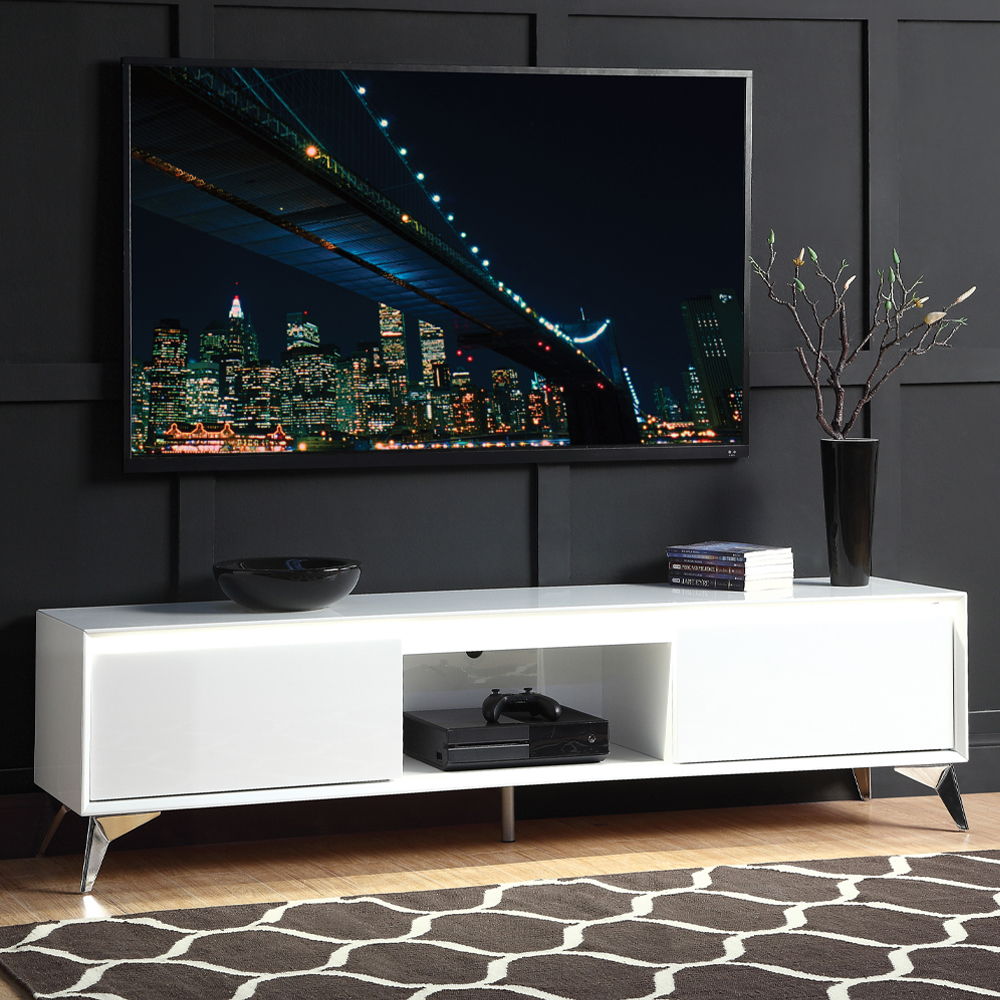 Raceloma - TV stand - Urban Living Furniture (Los Angeles, CA)