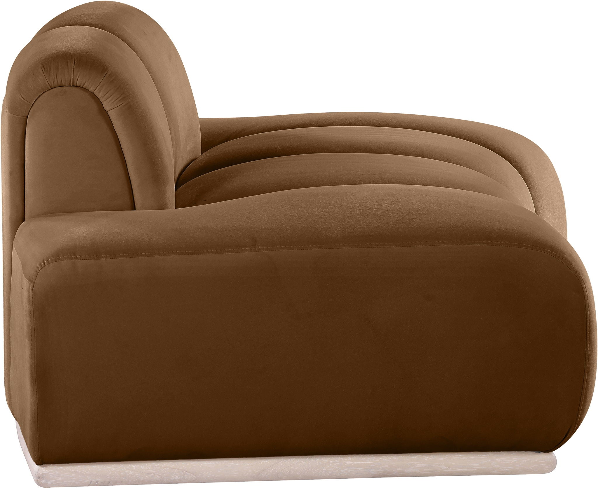 Jace - Chair - Saddle - Urban Living Furniture (Los Angeles, CA)