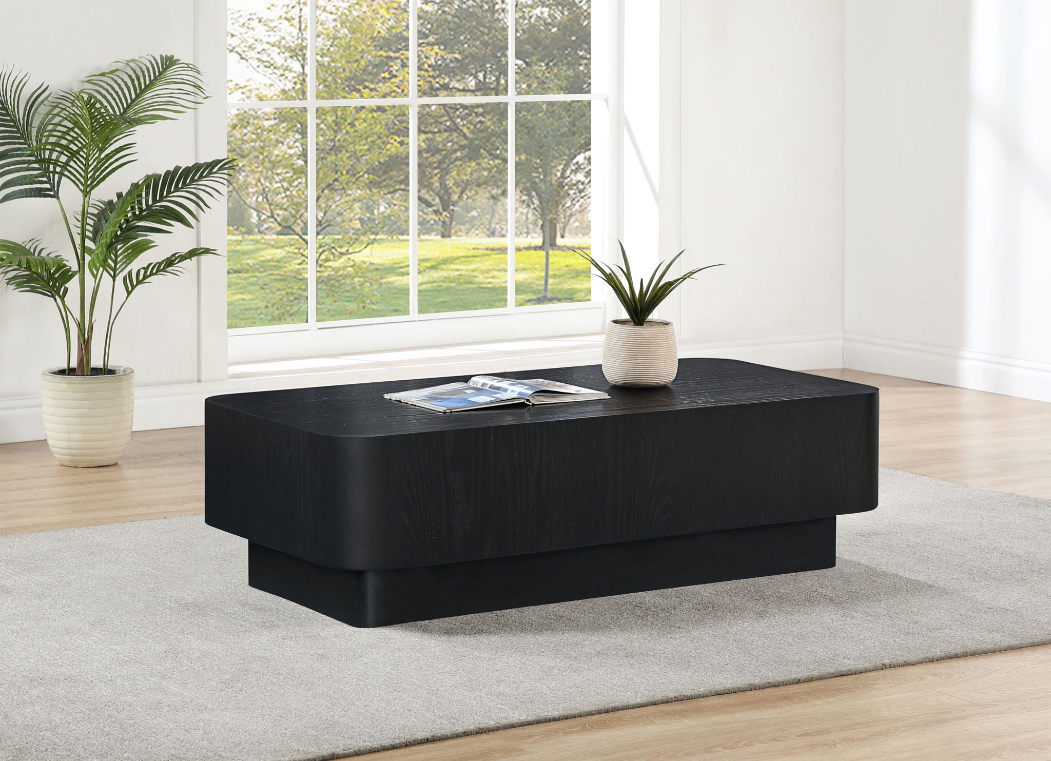 Oakmont - Coffee Table - Urban Living Furniture (Los Angeles, CA)
