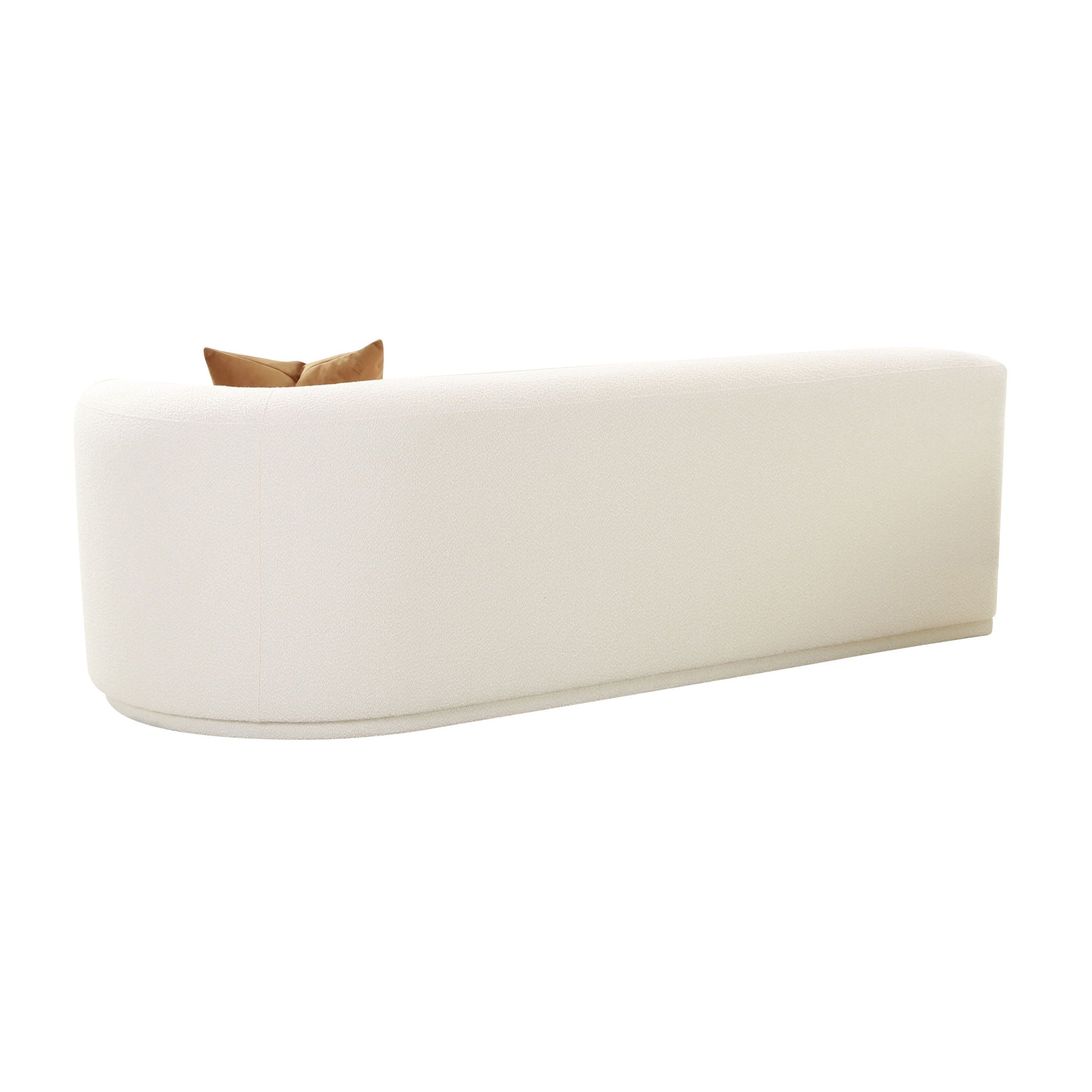 Fickle - Modular Loveseat - Urban Living Furniture (Los Angeles, CA)