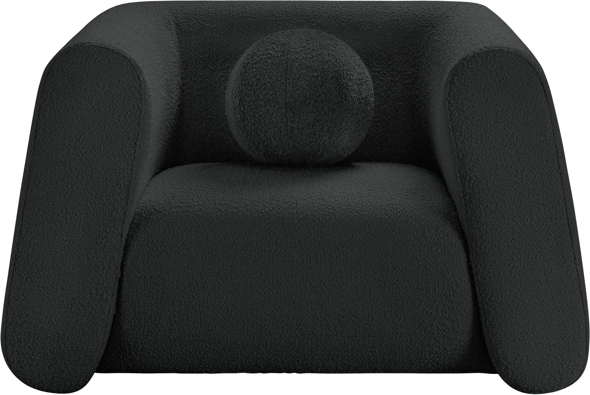 Abbington - Chair - Urban Living Furniture (Los Angeles, CA)