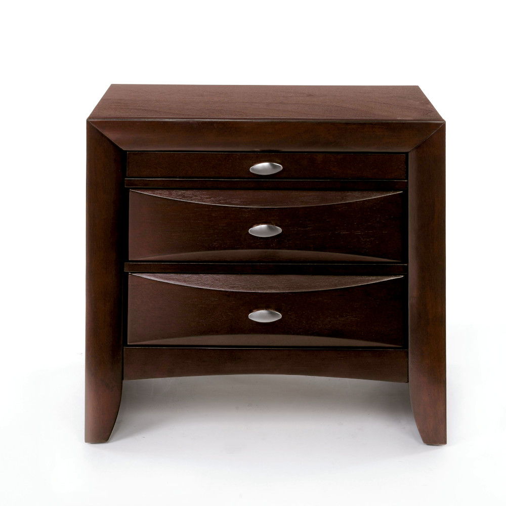 Ireland - Nightstand - Urban Living Furniture (Los Angeles, CA)