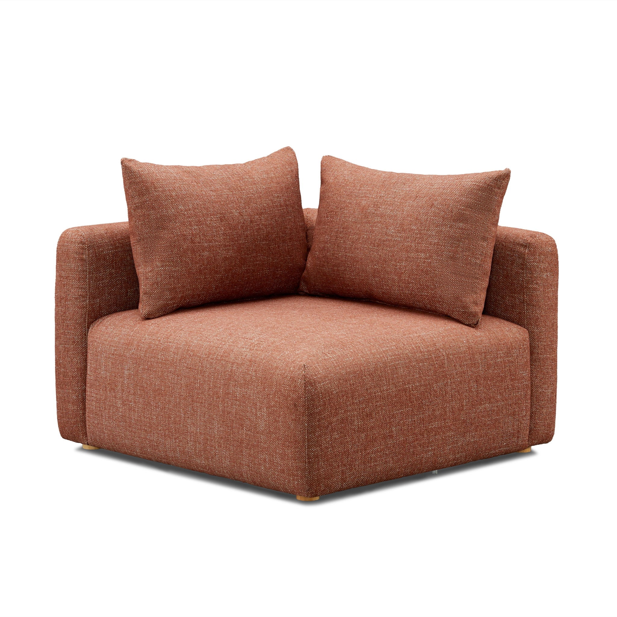 Hangover - Modular Corner Chair - Urban Living Furniture (Los Angeles, CA)