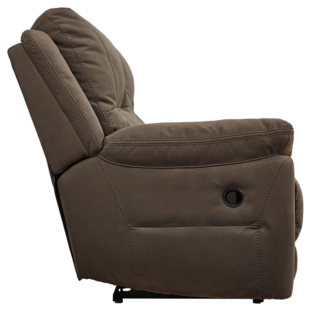 Next-Gen Gaucho - Double Reclining Loveseat - Urban Living Furniture (Los Angeles, CA)