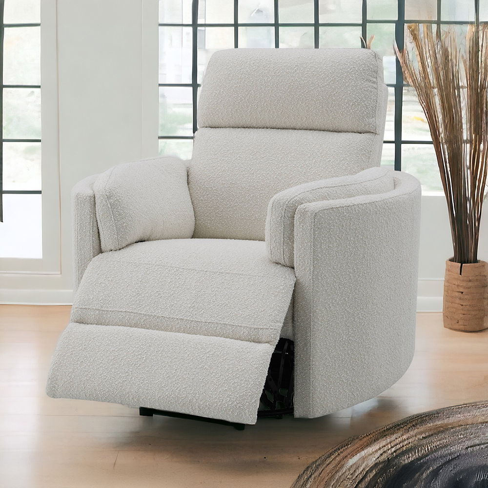 Sagen - Recliner With Swivel & Glider - Urban Living Furniture (Los Angeles, CA)