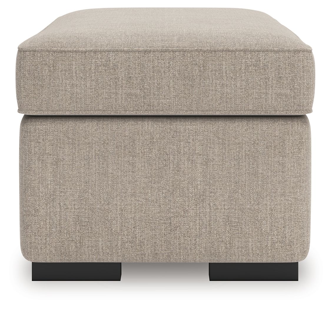Sararose - Heather - Ottoman - Urban Living Furniture (Los Angeles, CA)