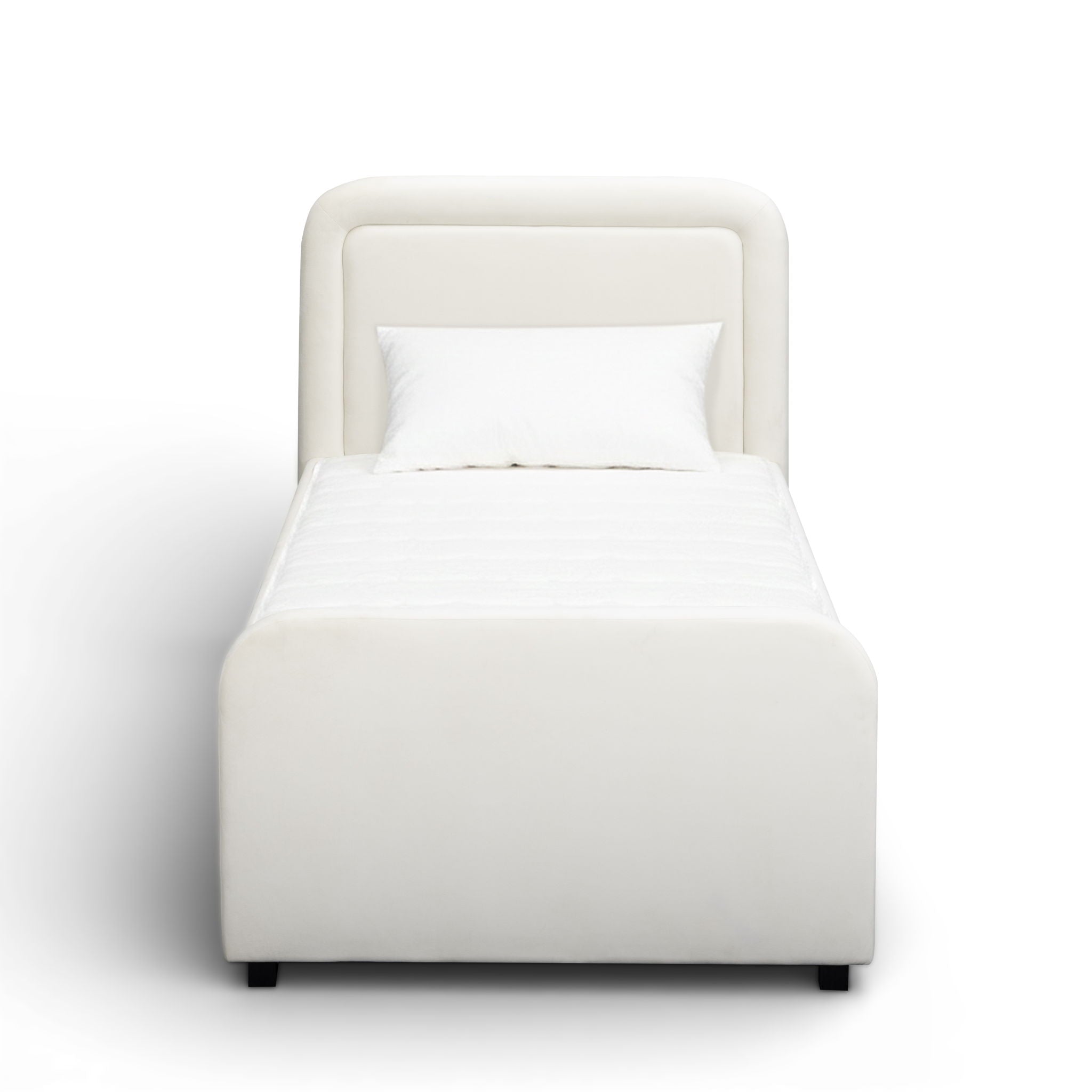 Briella - Trundle Bed - Urban Living Furniture (Los Angeles, CA)