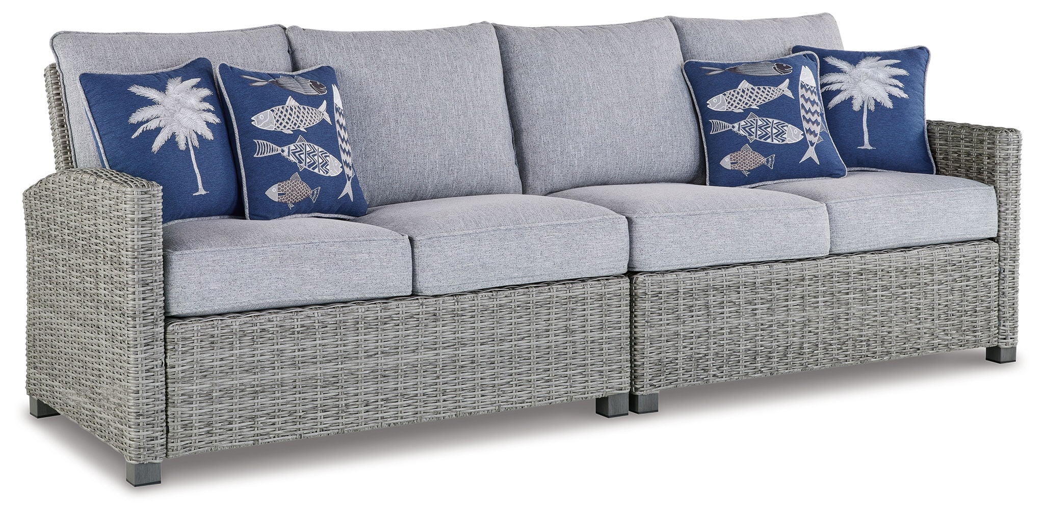 Naples Beach - Sectional Lounge - Urban Living Furniture (Los Angeles, CA)