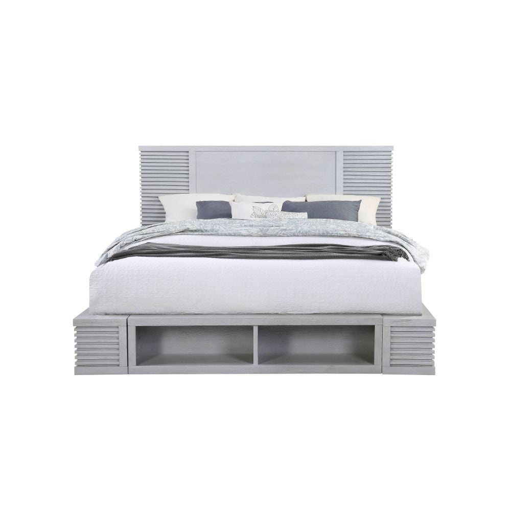 Aromas - Bed w/Storage - Urban Living Furniture (Los Angeles, CA)