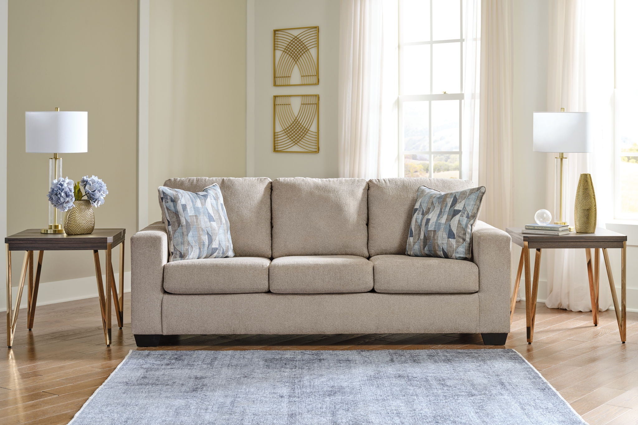 Deltona - Sofa - Urban Living Furniture (Los Angeles, CA)