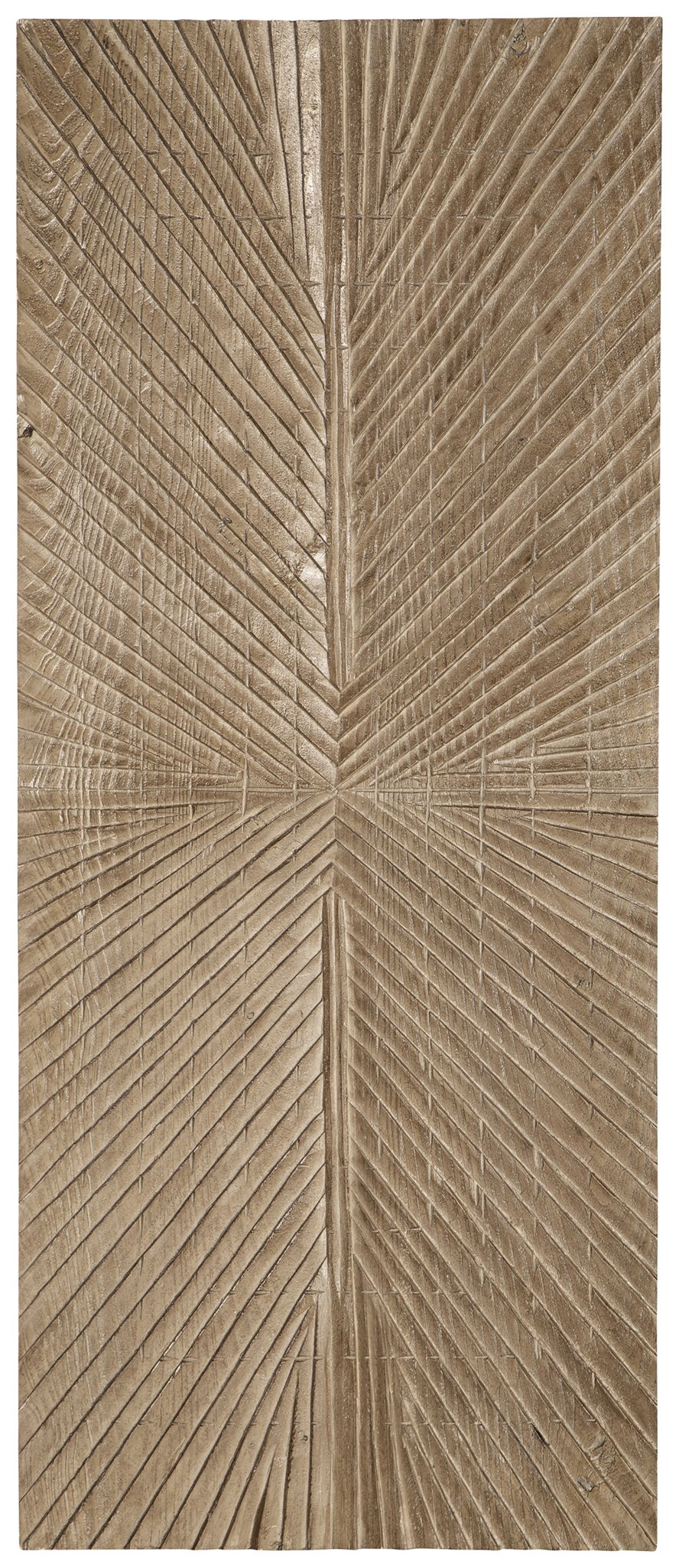 Lenora - Distressed Brown - Wall Decor - Urban Living Furniture (Los Angeles, CA)