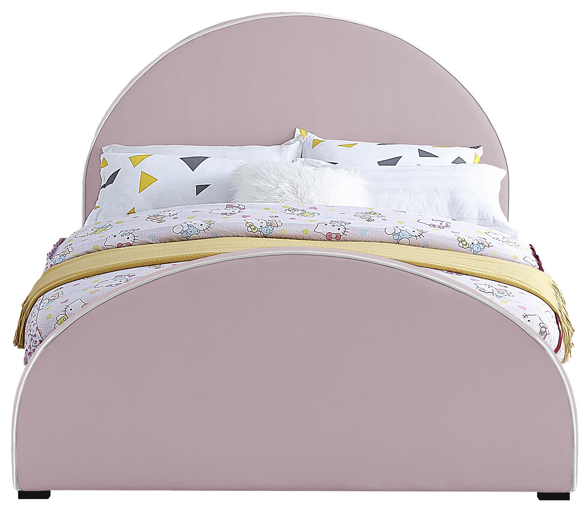 Brody - Bed - Urban Living Furniture (Los Angeles, CA)