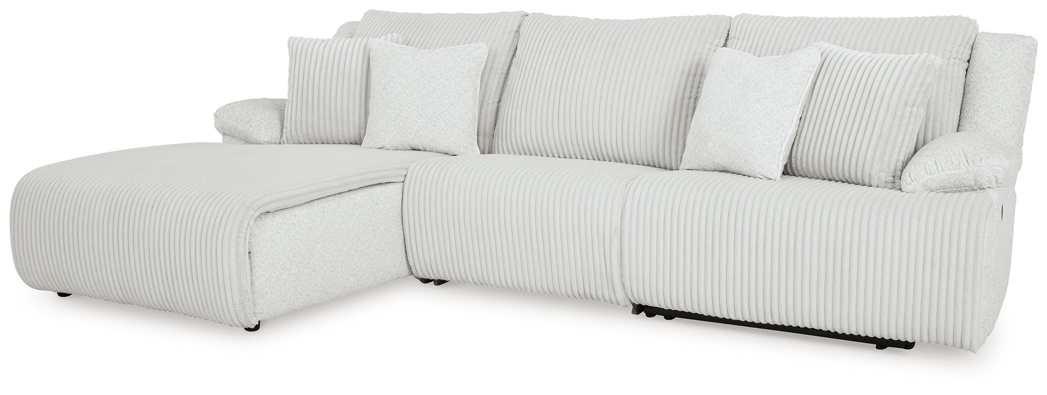 Top Tier - Reclining Sectional - Urban Living Furniture (Los Angeles, CA)