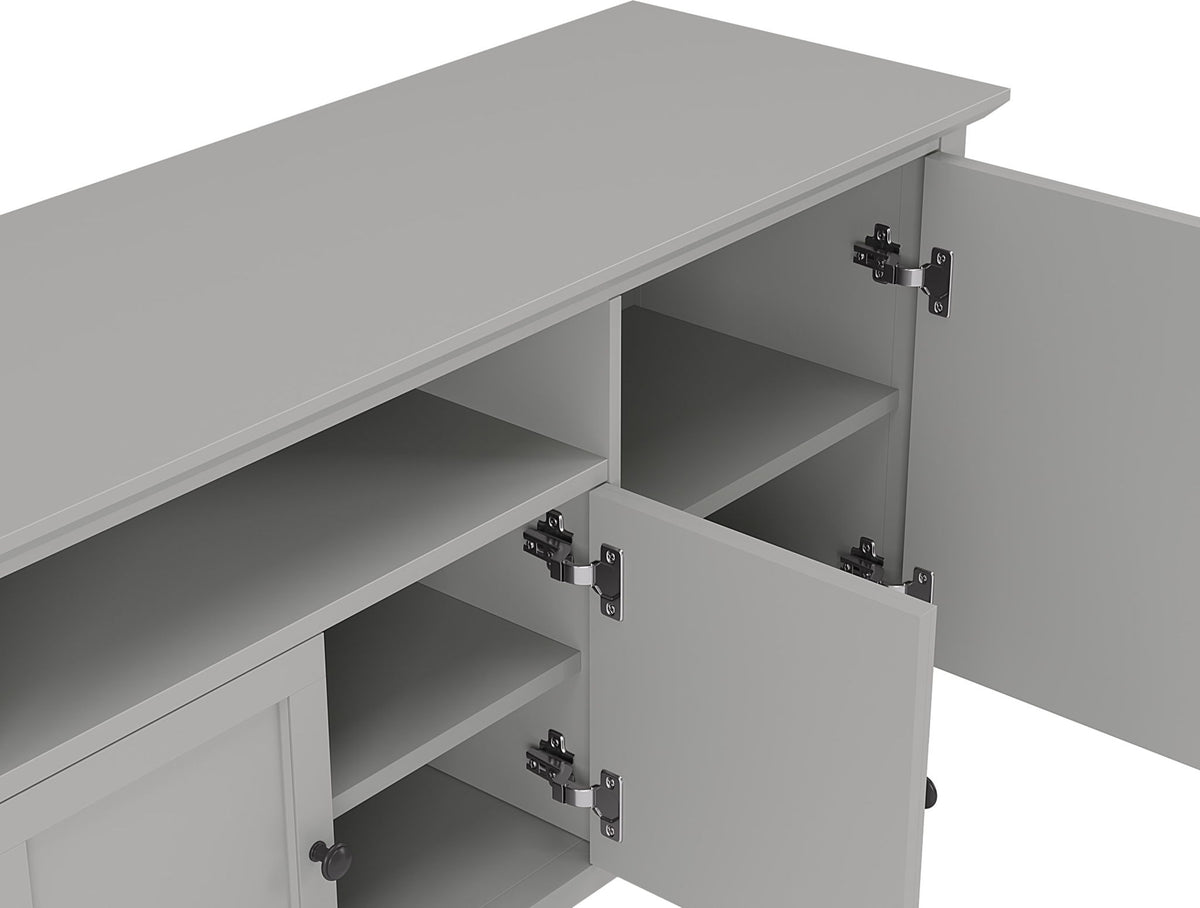 Grace - 74" Entertainment Console