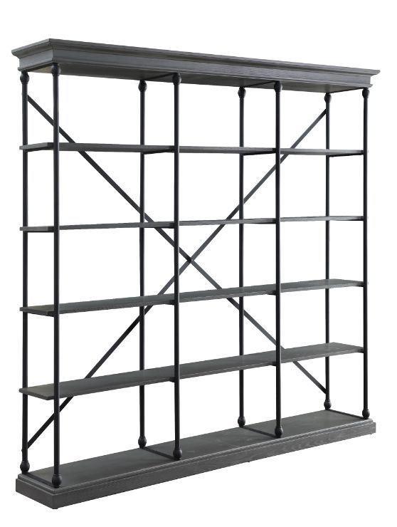 Rukia - Bookshelf - Urban Living Furniture (Los Angeles, CA)