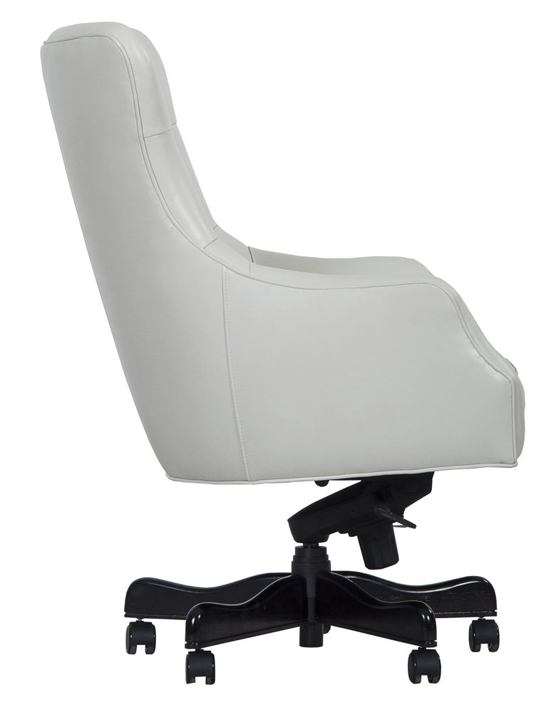 Dc#122 - Ala - Desk Chair - Alabaster - Urban Living Furniture (Los Angeles, CA)