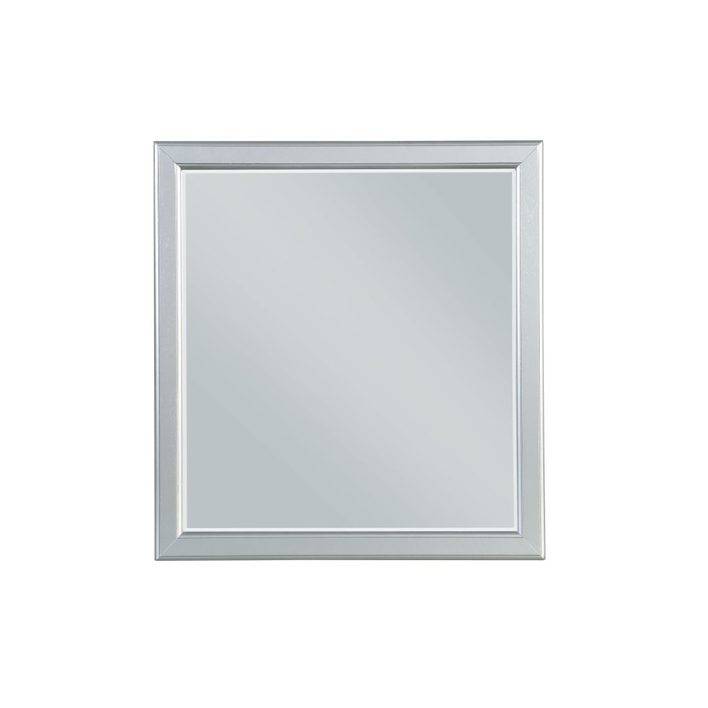Louis Philippe III - Mirror - Urban Living Furniture (Los Angeles, CA)