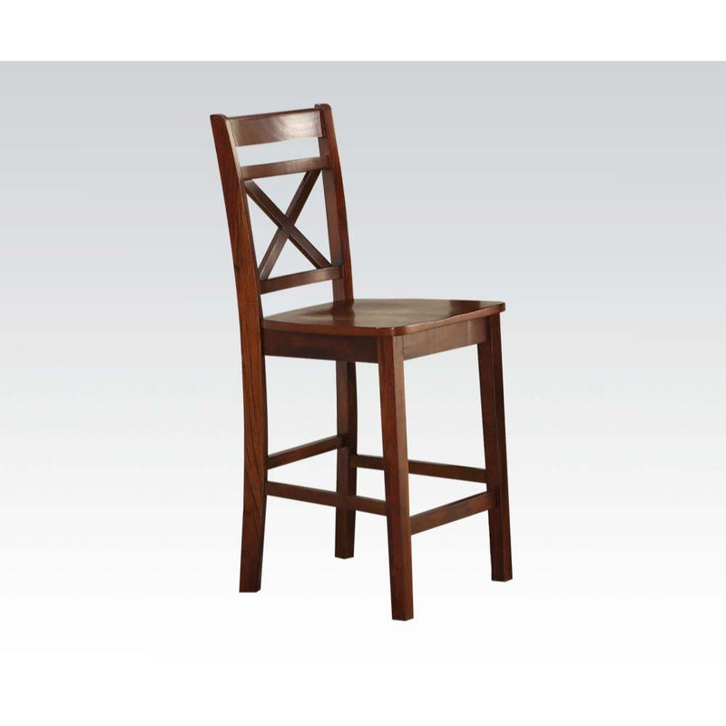 Tartys - Counter Height Chair - Urban Living Furniture (Los Angeles, CA)