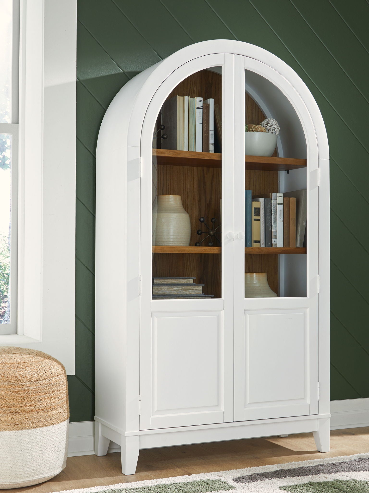 Dagandale - Accent Cabinet - Urban Living Furniture (Los Angeles, CA)