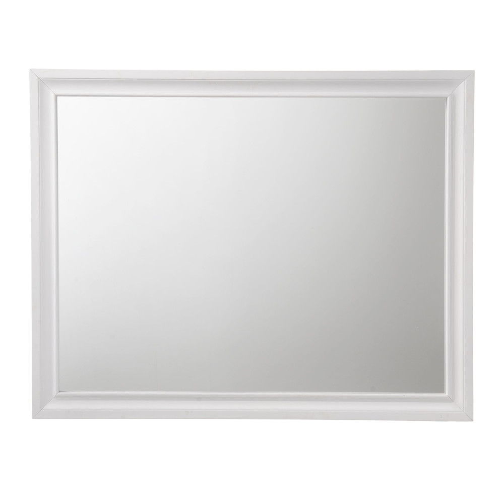 Naima - Mirror - Urban Living Furniture (Los Angeles, CA)