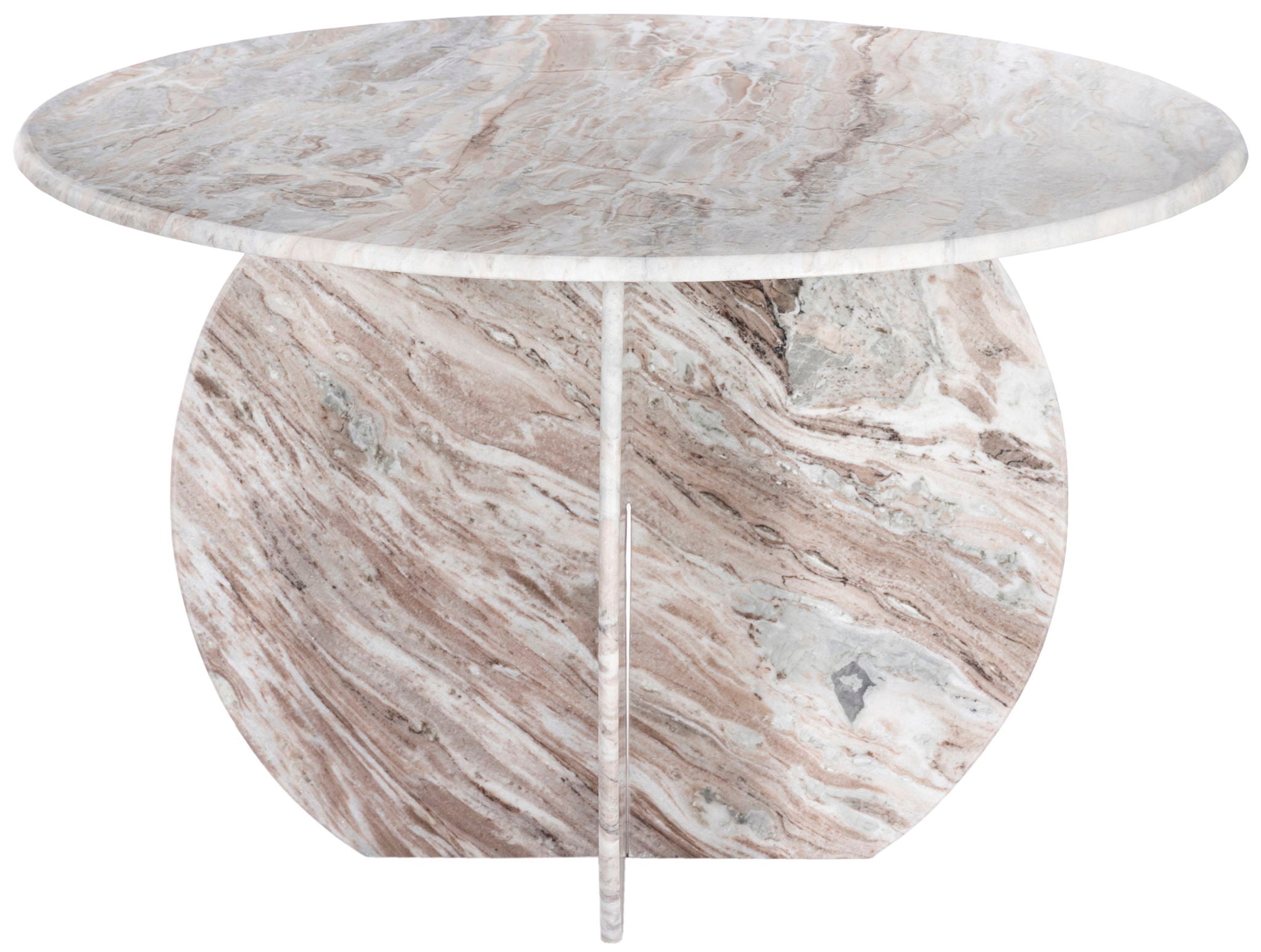 Formentera - Dining Table - Urban Living Furniture (Los Angeles, CA)