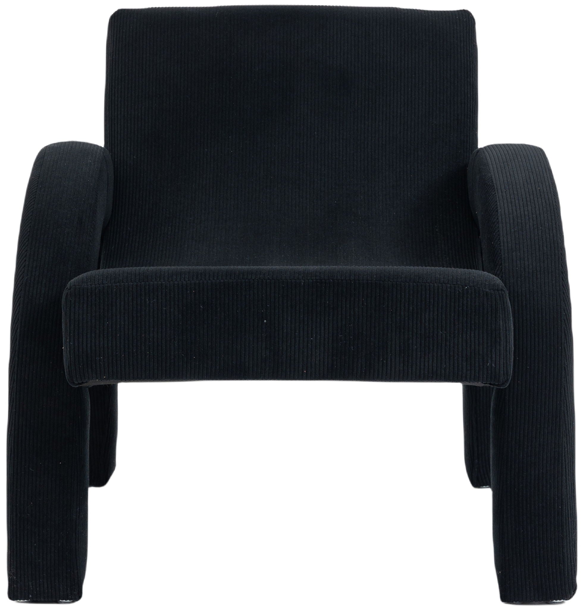Corduroy - Accent Chair - Urban Living Furniture (Los Angeles, CA)