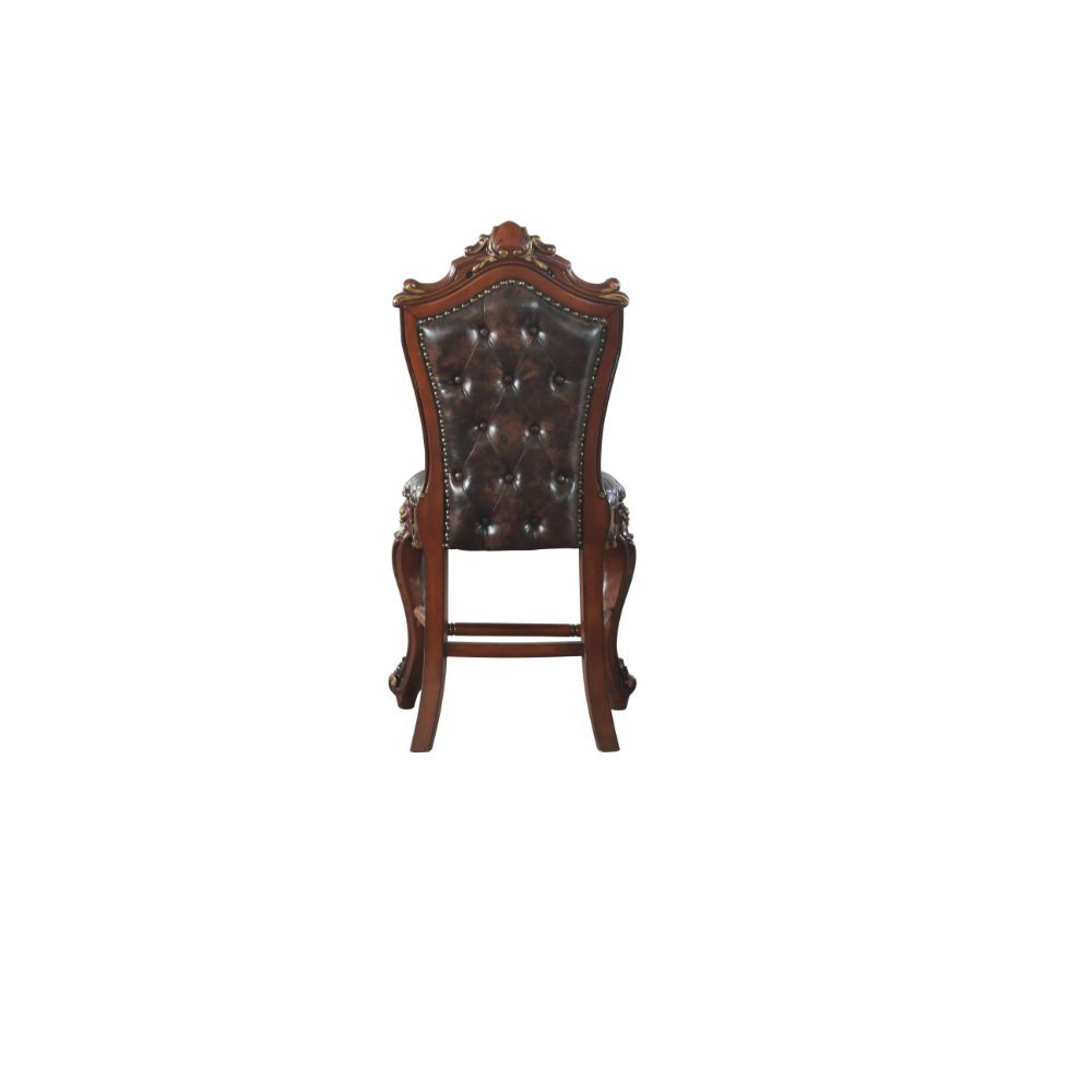 Picardy - Counter Height Chair - Urban Living Furniture (Los Angeles, CA)